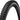 Continental eRuban Plus Tire - 20 x 2.40 Clincher Wire BLK/Reflex SL PolyX Breaker PureGrip Plus Breaker E50
