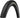 Continental eRuban Plus Tire - 20 x 2.40 Clincher Wire BLK/Reflex SL PolyX Breaker PureGrip Plus Breaker E50