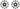 CeramicSpeed Pulley Wheels SRAM AXS Road 12-Speed - 12 Tooth Coated Races Titanium Raw
