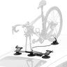 ROCKBROS Electric Suction Cup Roof Rack for 1-3 Bikes - Gio's Outdoors -ROCKBROSUSA