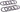 Wheels Manufacturing 29mm ID x 1mm Crank Spindle Spacer For SRAM DUB - 10 Pack