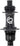 Industry Nine Solix Classic Rear Hub - 12 x 148mm Center-Lock XD Black 28H