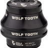 Wolf Tooth Premium Headset - EC34/28.6 Upper 25mm Stack Black
