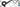 Shimano Alfine SG-S700 11-Speed Hub Small Parts Kit CJ-S700 Cassette Joint Vertical Dropouts