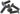 Wheels Manufacturing M4x14 Flat Head Screw Bag of 5