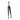 Columbus Futura Caliper Carbon Fork 1.5" (50mm) Tapered Black