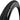 Vittoria Randonneur Reflect Tire - 700 x 28 Clincher Wire Black