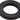 KS Bottom Out Bumper for KS 30.9 31.6 34.9 Posts