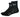 DeFeet Wooleator 3" D-Logo Socks 9.5-11.5 Black