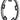 MSW Multi Speed 32t x 94mm Middle Chainring Black