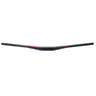 Chromag Fubars Cutlass Riser Bar (31.8) 35mm/800mm - Blk/Red