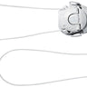 SIDI Tecno-3 Push Short System Pair - White/White