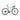 Bombtrack Tension C Gravel/Cyclocross Bicycle 700C Turquoise XS