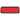 Knog Blinder E RH Light Rear Black