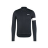 Rapha Core Thermal Long Sleeve XX-Large Black Jersey
