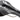 Terry Corta Saddle - Titanium Black Women's