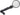 MSW Handlebar Mirror - Flat and Drop Bar HD Glass Lens