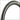 Pirelli Cinturato Gravel RM HP-Line Gravel Tire 700x40C Folding Tubeless Ready SmartEVO GR ProWALL Gravel 120TPI White