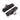 Clarks CPS459 Road Pad Shimano 55mm Standard Black