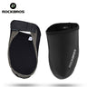 Rockbros Bicycle Riding Half Shoe Cover Windproof Wear-resistant And Warm Black - Gio's Outdoors -ROCKBROSUSA