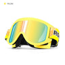 ROCKBROS UV400 Wind-proof Snow Ski Goggles - Gio's Outdoors -ROCKBROSUSA