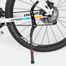 ROCKBROS Adjustable Rear Mount Kickstand - Universal Fit, Durable - Gio's Outdoors -ROCKBROSUSA