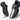 ROCKBROS Cycling Shoe Covers Thermal Toe Cover Warmers Waterproof Bike Overshoes - Gio's Outdoors -ROCKBROSUSA