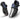 ROCKBROS Cycling Shoe Covers Thermal Toe Cover Warmers Waterproof Bike Overshoes - Gio's Outdoors -ROCKBROSUSA