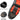 ROCKBROS Cycling Shoe Covers Thermal Toe Cover Warmers Waterproof Bike Overshoes - Gio's Outdoors -ROCKBROSUSA