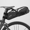 ROCKBROS Bike Saddle Bag Foldable 8L Waterproof Bicycle Seat Bag Tail Bag - Gio's Outdoors -ROCKBROSUSA