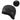 ROCKBROS Winter Caps Cycling Cap Keep Warm Bandana Sports Ski Head Hat - Gio's Outdoors -ROCKBROSUSA