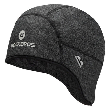 ROCKBROS Winter Caps Cycling Cap Keep Warm Bandana Sports Ski Head Hat - Gio's Outdoors -ROCKBROSUSA
