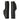 ROCKBROS Ergonomic Double Lock Rubber Handlebar Grips - Anti-Slip for Bikes - Gio's Outdoors -ROCKBROSUSA