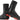 ROCKBROS Cycling Bike Shoe Cover Warm Sport Fleece Road Race Windproof Overshoes - Gio's Outdoors -ROCKBROSUSA