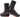ROCKBROS Cycling Bike Shoe Cover Warm Sport Fleece Road Race Windproof Overshoes - Gio's Outdoors -ROCKBROSUSA