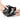 ROCKBROS Waterproof Rear Seat Bag - Large Capacity, Reflective, Portable - Gio's Outdoors -ROCKBROSUSA