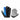 ROCKBROS Half Finger Cycling Short Gloves Shockproof Gloves - Gio's Outdoors -ROCKBROSUSA