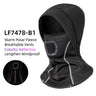 ROCKBROS Face Mask Climbing Hiking Fleece Thermal Windproof Cycling Headwear - Gio's Outdoors -ROCKBROSUSA