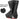 ROCKBROS Cycling Bike Shoe Cover Warm Sport Fleece Road Race Windproof Overshoes - Gio's Outdoors -ROCKBROSUSA