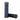 ROCKBROS Anti-Skid Rubber Bike Handlebar Grips - Double Lock, 2.22cm - Gio's Outdoors -ROCKBROSUSA