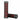 ROCKBROS Anti-Skid Rubber Bike Handlebar Grips - Double Lock, 2.22cm - Gio's Outdoors -ROCKBROSUSA