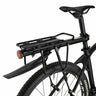 ROCKBROS Rear Pannier Bike Rack with Fender - Gio's Outdoors -ROCKBROSUSA