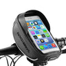 ROCKBROS Cycling Frame Front Tube Smartphone Case - Gio's Outdoors -ROCKBROSUSA