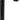 Kalloy 820 Stem - 80mm 25.4 Clamp Adjustable 25.4-24tpi Quill Alloy Black
