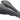 Terry Falcon X Saddle - Chromoly Black Gray Women's