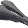 Terry Falcon X Saddle - Chromoly Black Gray Women's