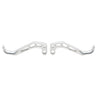 OAK Components TRL Brake Lever Blade 2 Piece Kit TRP Raw 