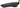 RockShox AM Fender - Trail Short 3-Bolt Black