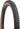 Teravail Honcho Tire - 27.5 x 2.6 Tubeless Folding Tan Durable Grip Compound