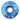 Burgtec Top Cap Deep Blue